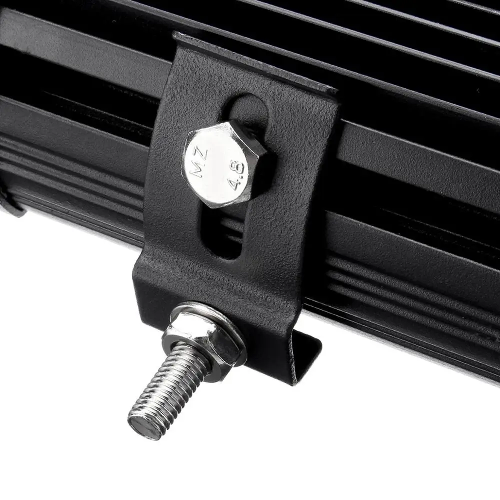 5Inch 45W Car Cube LED Work light 12V 24V Spot Flood Combo led Light Bar for 4x4 Offroad car Truck SUV