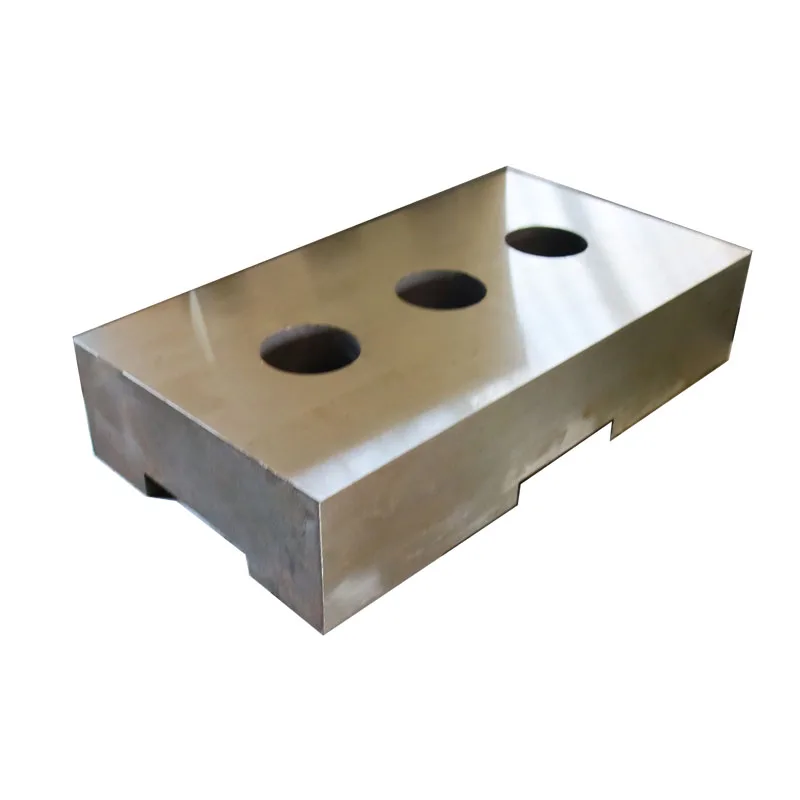 
China Selling Metallurgical Rolling Blade Rolling Machine Tool 