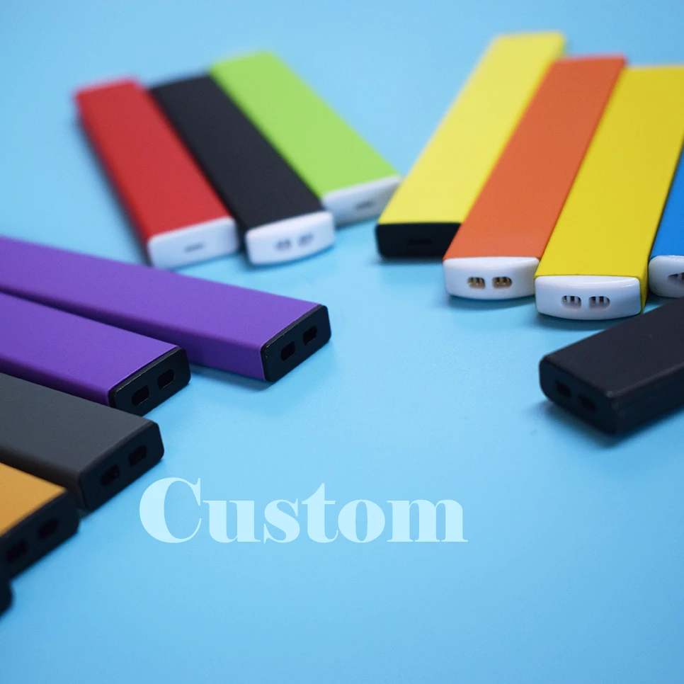 
Saltnic Disposable Vape Pen 1.3ml Vape Pen Custom Logo and Packaging Factory Suppler 