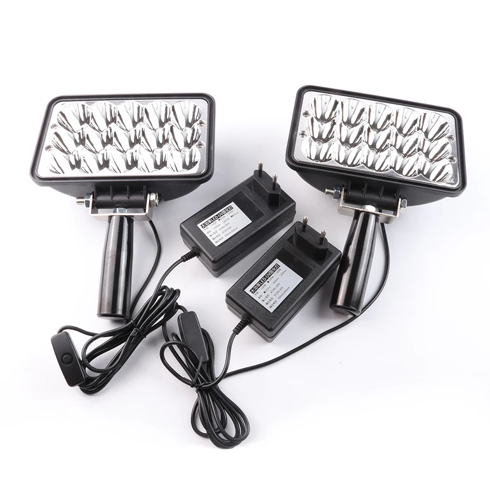 Uv Led Curing Light Lamp Bulb 395Nm Uv Adhesive 405Nm Resin Printing 365Nm Uv Glue Curing Lamp