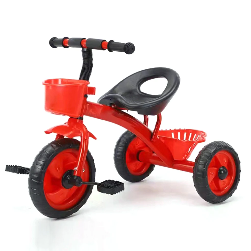High quality baby tricycle Baby pedal tricycle scooter