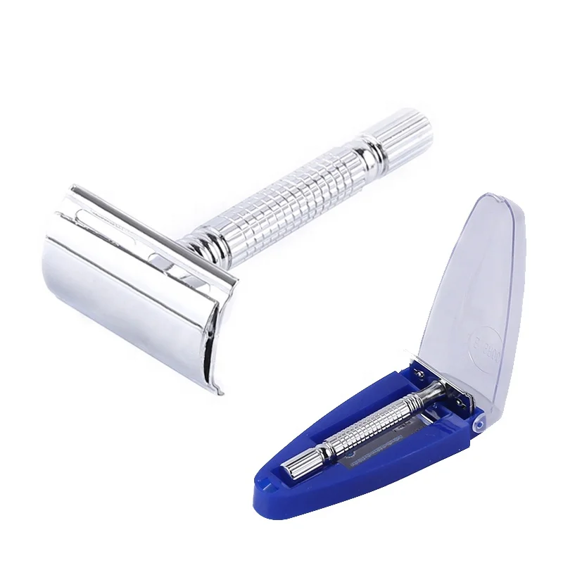 Pakistan Market Good Selling Traditional Safety Razor