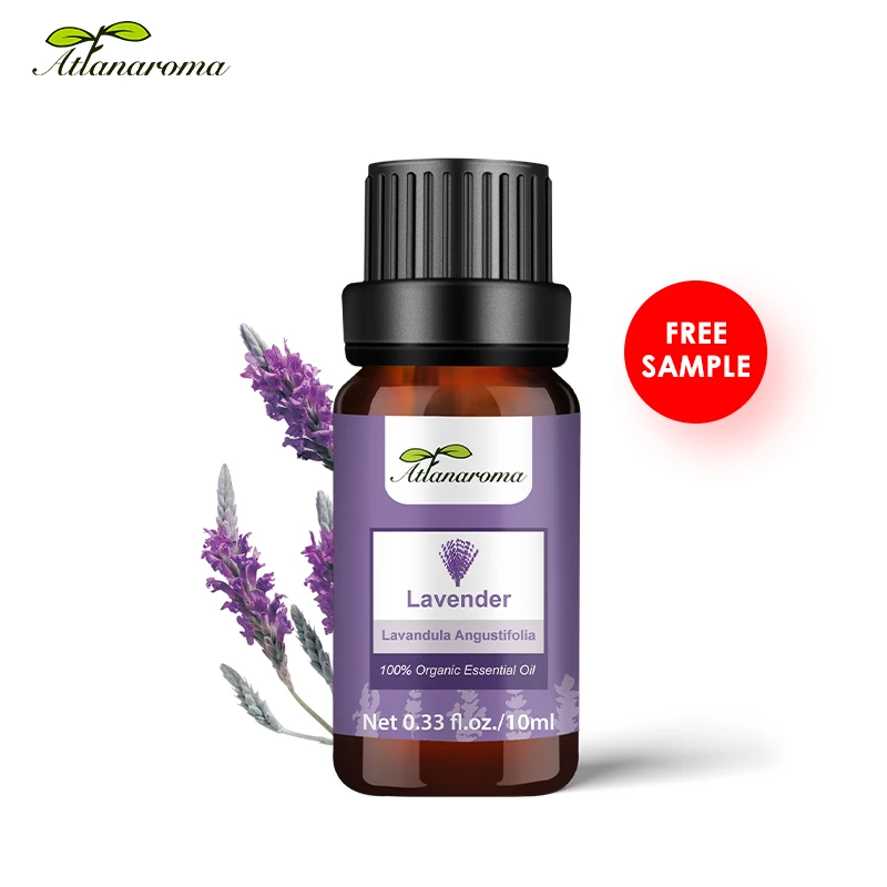 Perfume Set 100 Pure For Candle Making Lavender Essential Oil