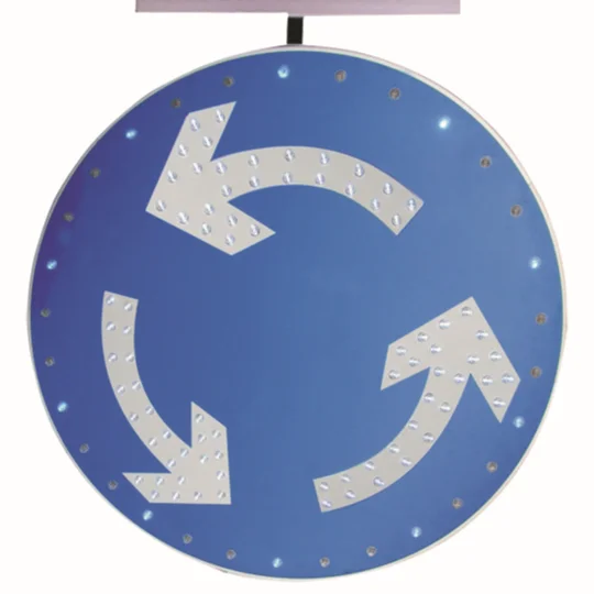 Solar solar radar speed sign led traffic sign  board led traffic signs warning solar board
