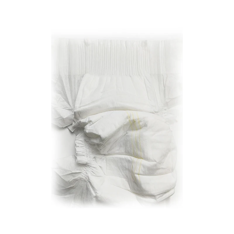 Global Premium Care Taped Baby Diapers Size 4 Packaged Size 1