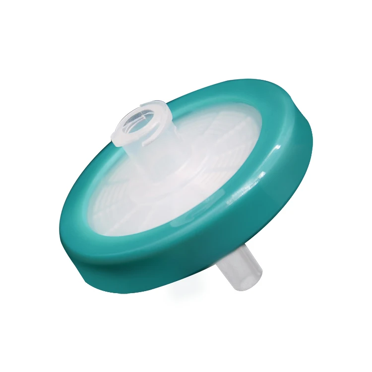 Wholesale Sterile Syringe Filter,Sterile Syringe Filter,Acrylic Housing Sterile Syringe Filter