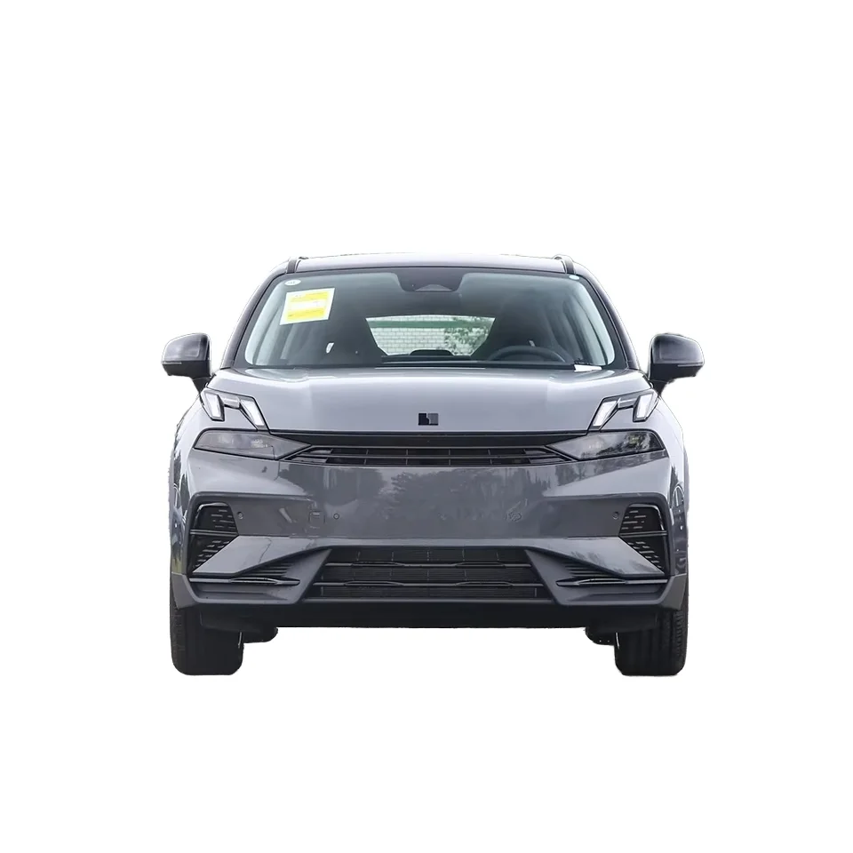 Lynk Co 06 2025 Halo высокоскоростной роскошный электромобиль на заказ новый 5-дверный 5-местный внедорожник сделано в Китае