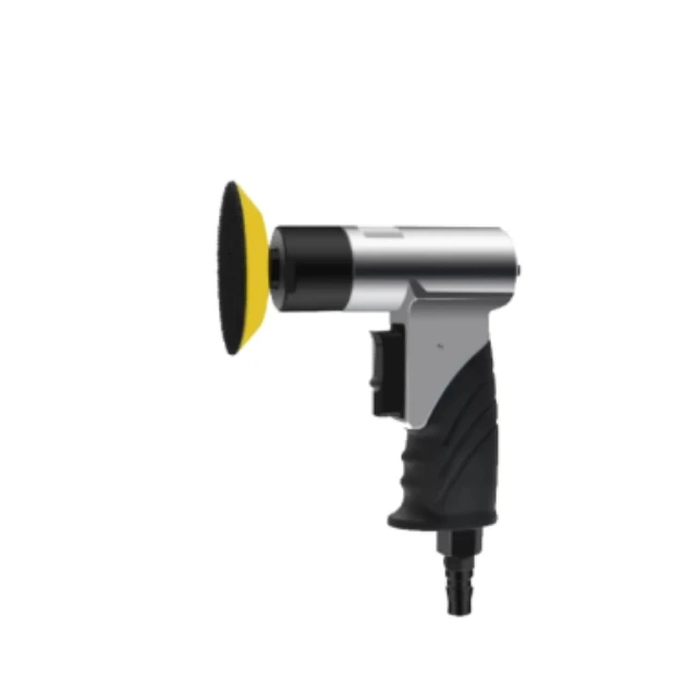 ASD-6139 Eccentric pneumatic grinder(75mm) pneumatic sander Weihai helpful-tools