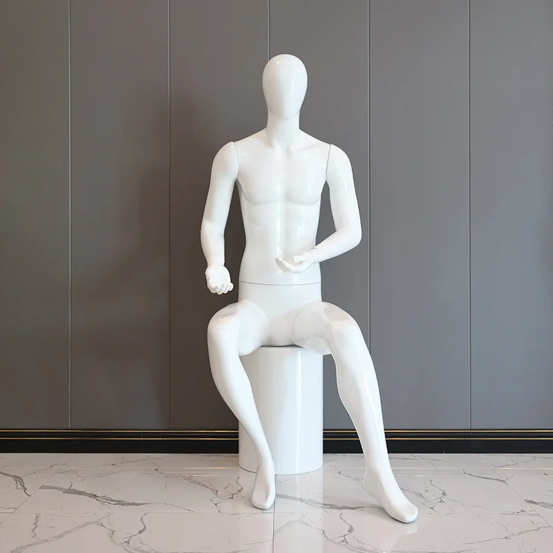 Wholesale Full Body Female  Boutique Dress Display Mannequin Women Full Body Mannequins Mannequins Female