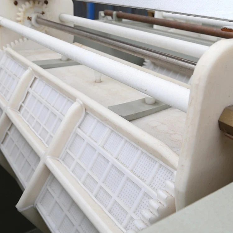 Automated Gantry Linear Type Barrel Nickel copper zinc Plating Line