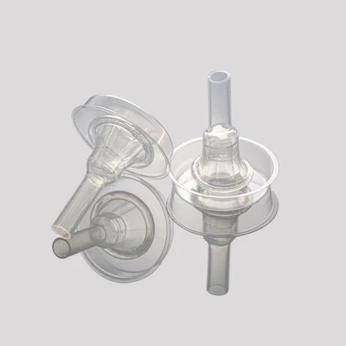Comfortable and Soft  Medical Grade Rubber Urinary Catheter for Reliable Urine Management