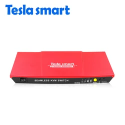 Great Product 2 port seamless hdmi kvm switch with  pip