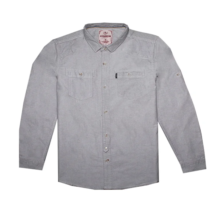 
Model Number 6B271753D Boys T-shirts Long Sleeve 100% Cotton Unisex Tops Children Kids Tees Baby Boy Shirt 