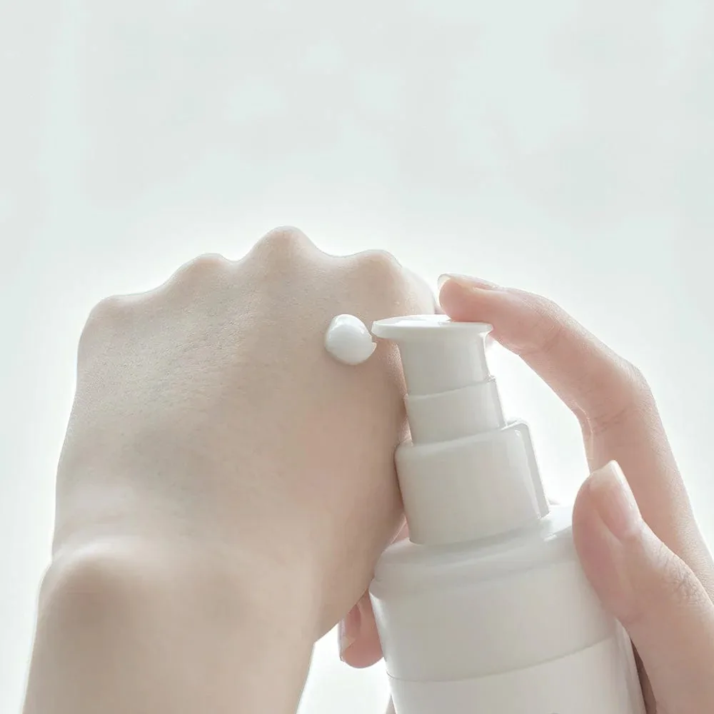 Anua Skin Care Heartleaf 70 Daily Relief Lotion 200ml Korean Beauty Moisturizing Enhancing Skin Barrier Mild Lotion