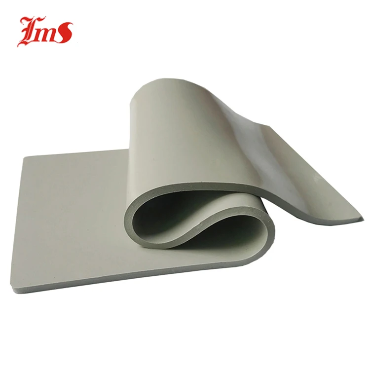 Led Battery Silicon Heat Dissipation Thermal Cooling Graphite Pad Cell Phone Laptop Cooling Thermal Pad 1.5W