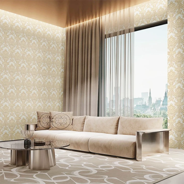 Living room sofa set furniture luxury nubuck cow leather leisure sofas I shape couches sofa with armrest