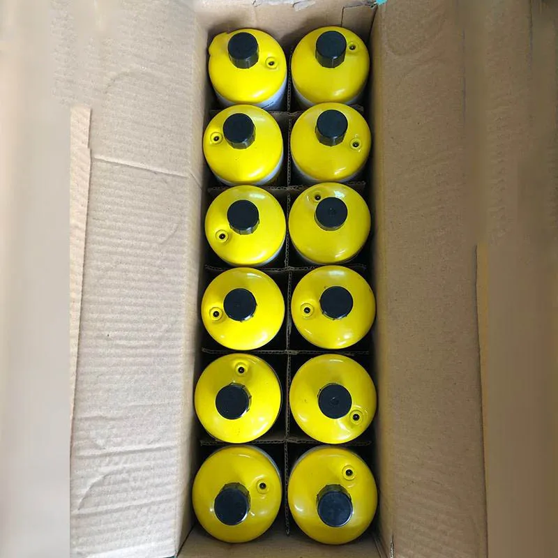 New 1L CAN r600 n butane 115-07-1 propylene R1270 propane 1978 replace map pro gas UN 1077 For brazing welding gases