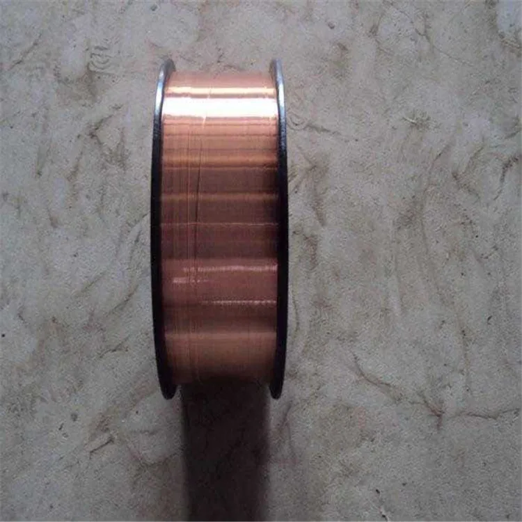 Welding material Aluminum Mig Welding Wire ER 4047 4043 6013 5356 welding rod