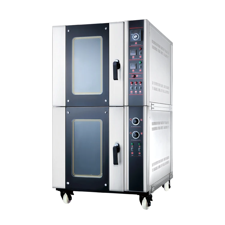 High Quality Wholesale oven combi combination oven combi oven commercial