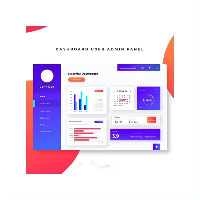 Ecommerce Portal Plus Admin Panel: The Key to Unlocking Your Business Potential