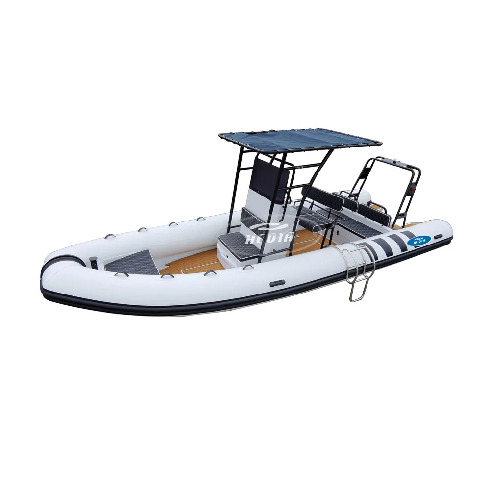 20 надувная лодка lancha hinchables barcos semirrgidas rib boot 680
