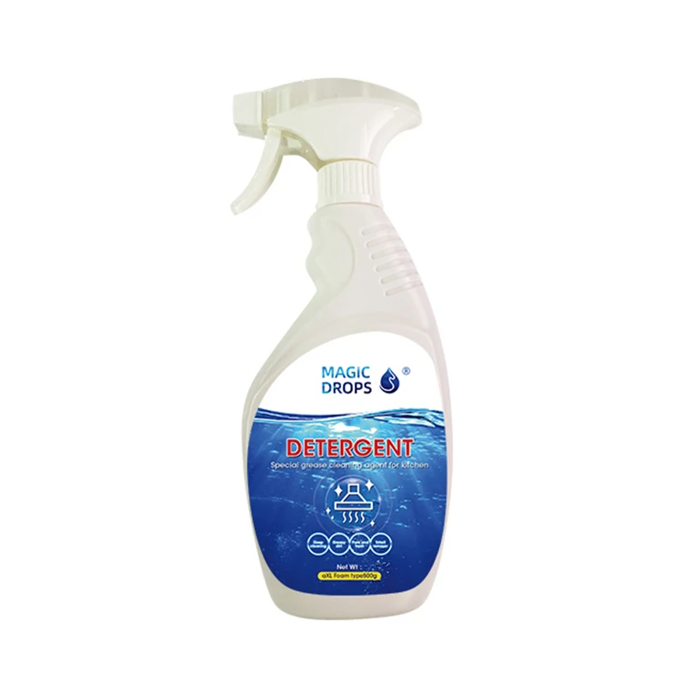 Cleaning Detergent Liquid Quality Assurance Multi Purpose Cleanser Spray Kitchen for Households wash liquid