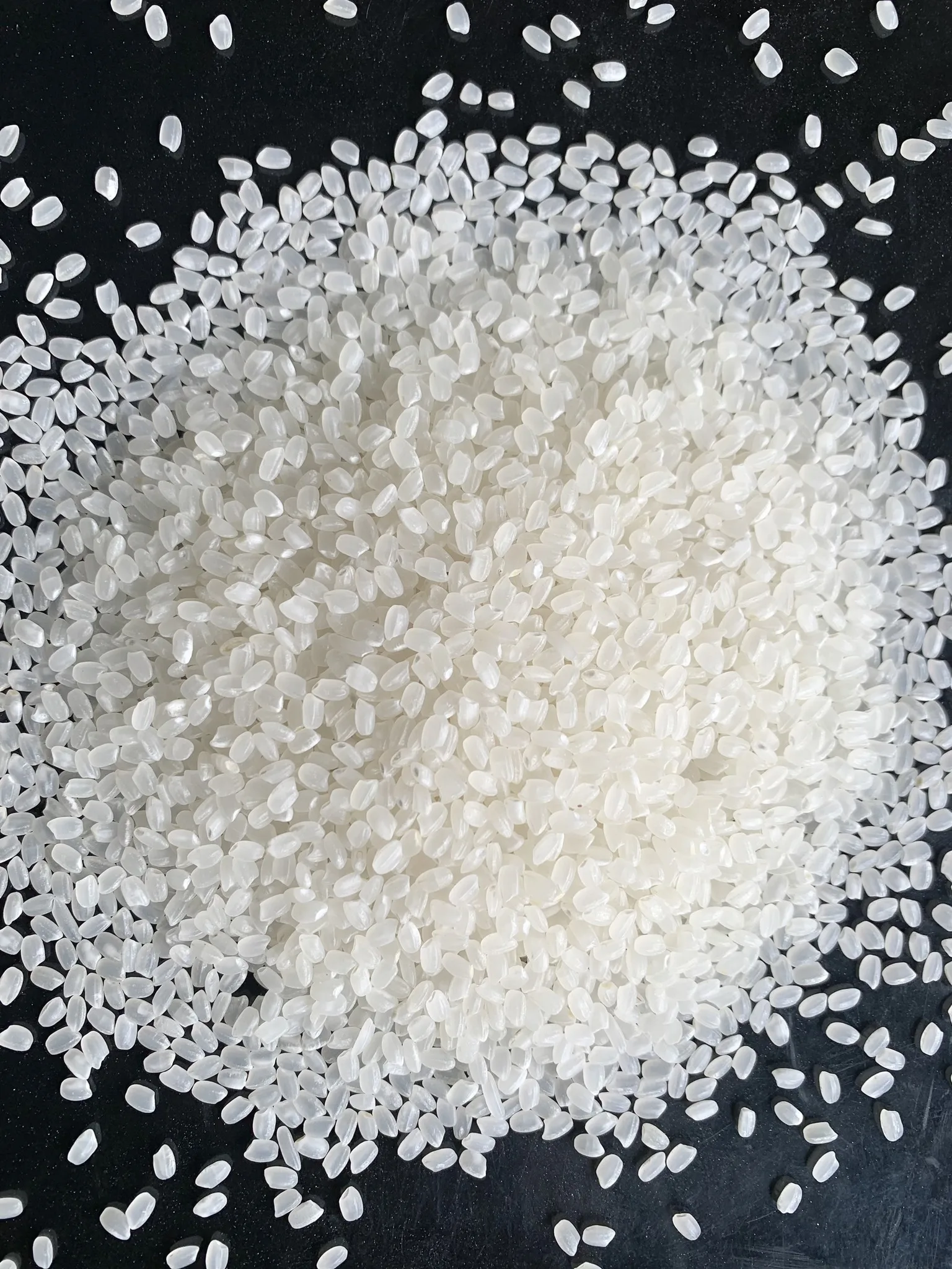 SHORT GRAIN NATURAL WHITE JAPONICA RIZ BROKEN 5% RICE for SUSHI ROLL JAPANESE CUISINES PRICE FROM FACTORY- WA 0084989322607