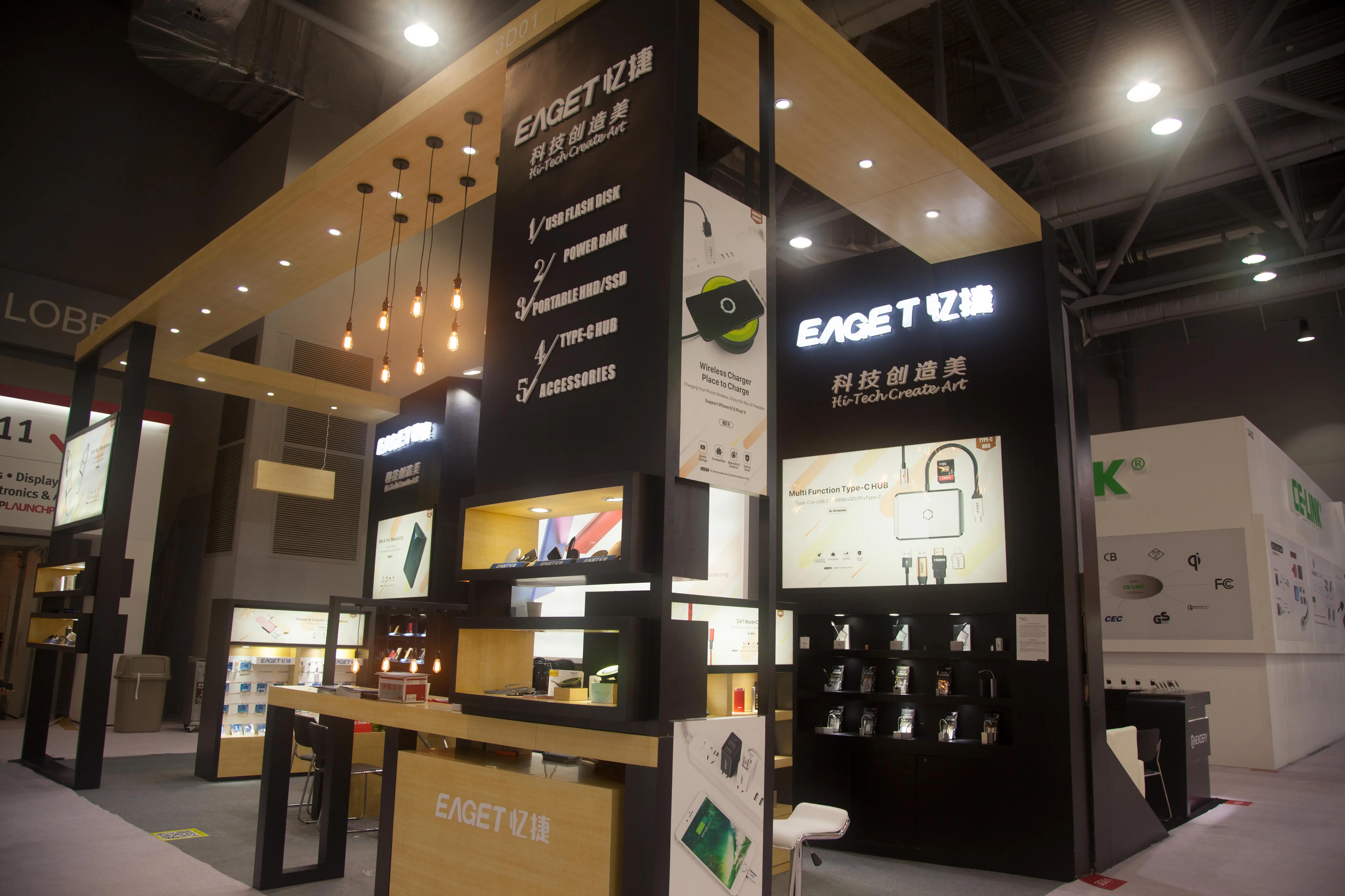  EAGET OEM Disco Duro портативный жесткий USB флэш-накопитель 64Гб 128 ГБ 256 512 1 ТБ 2 4 внешний диск