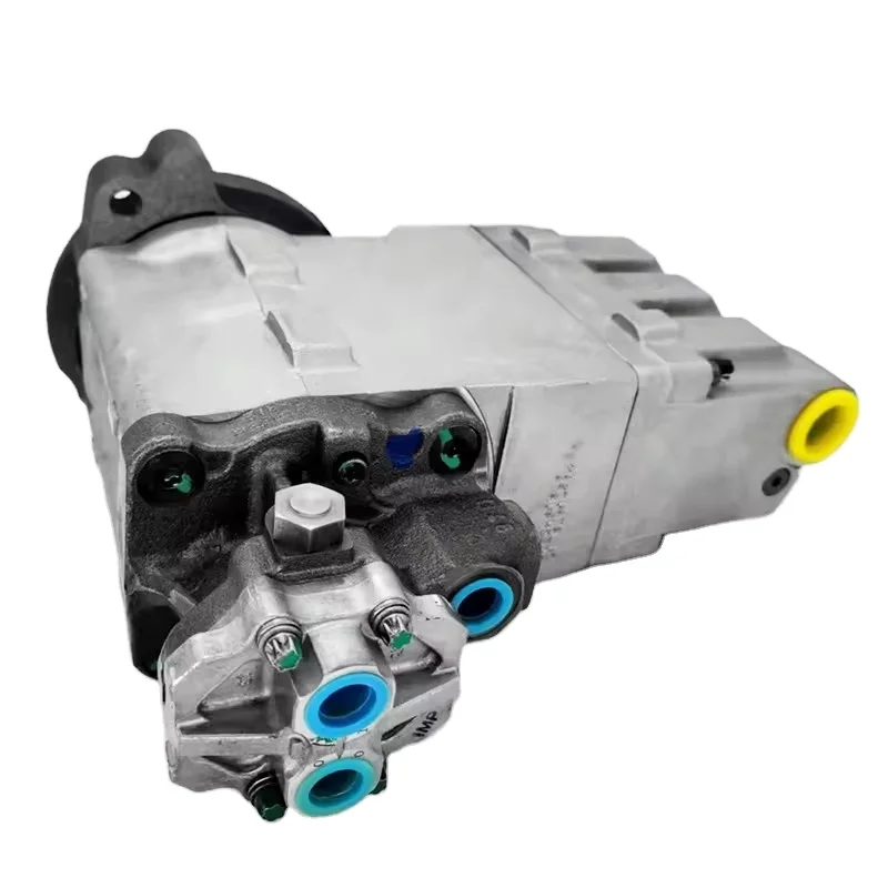 C9 Fuel Injection Pump 319-0675 3190677 3190678 C7 Fuel Pump For Caterpillar