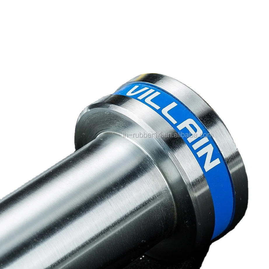 Новое оборудование для тренажерного зала, новый стиль, тренировочные штанги для продажи