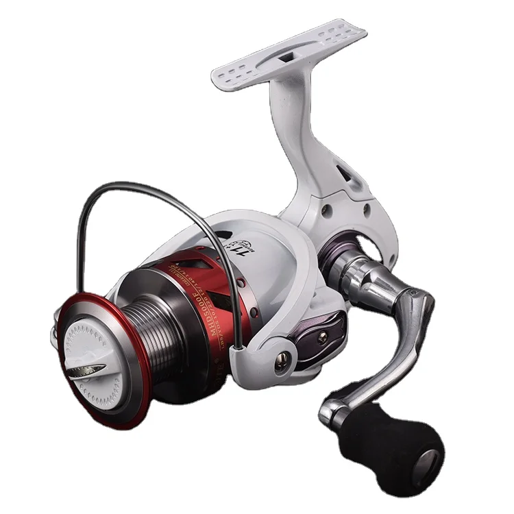 
Cheap Hot Sale Top Quality Price Fishing Reels Jigging Spinning 