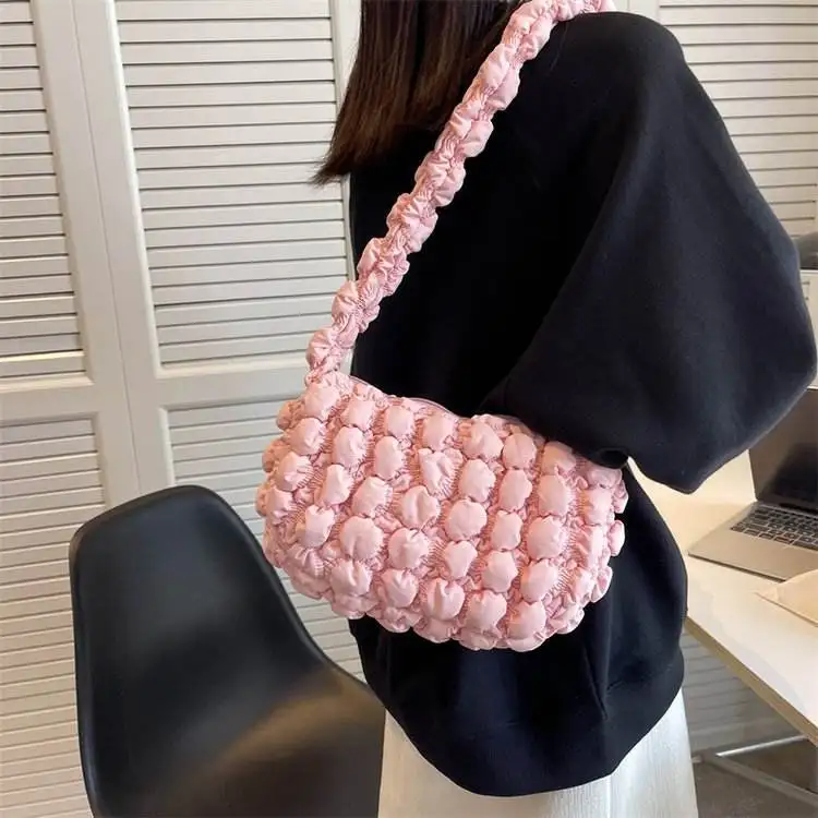 Wholesale Handbags Summer 2022 Made China Korea Bags Women Handbags Ladies Luxury Handbags For Women