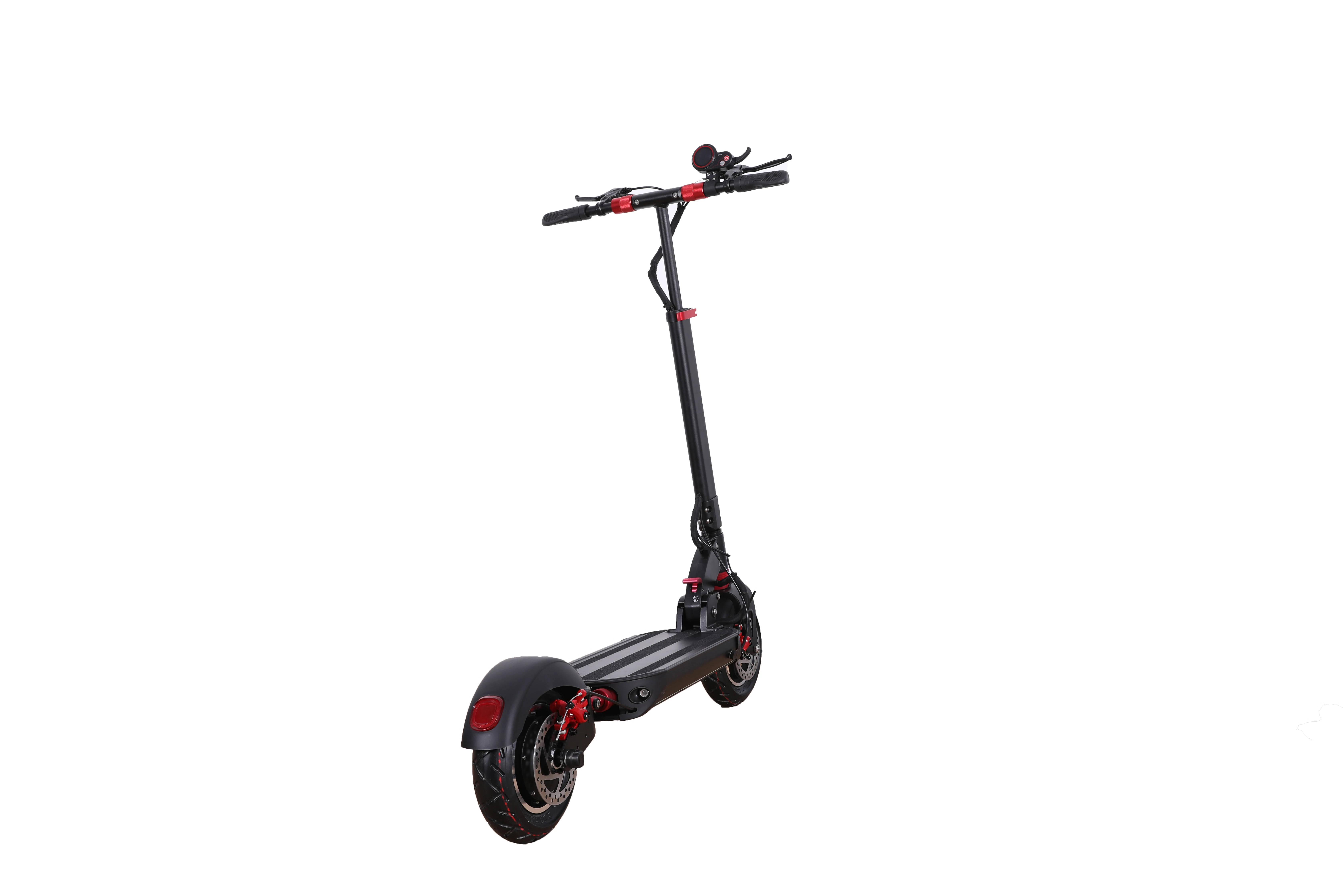 Manufacturers wholesale T10 OEM 500W Foldable Mobility Off Road Adult Electric Scooters