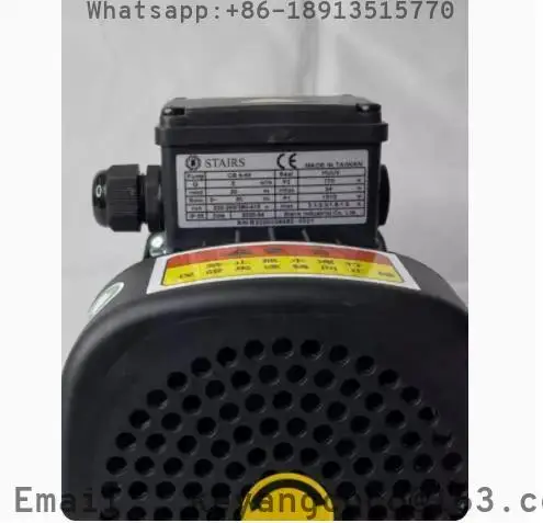 STAIRS Horizontal Machine Tool Water Pump CB2-30 CB2-40 CB2-50 CB2-60 CB4-30 CB8-30 CB8-50