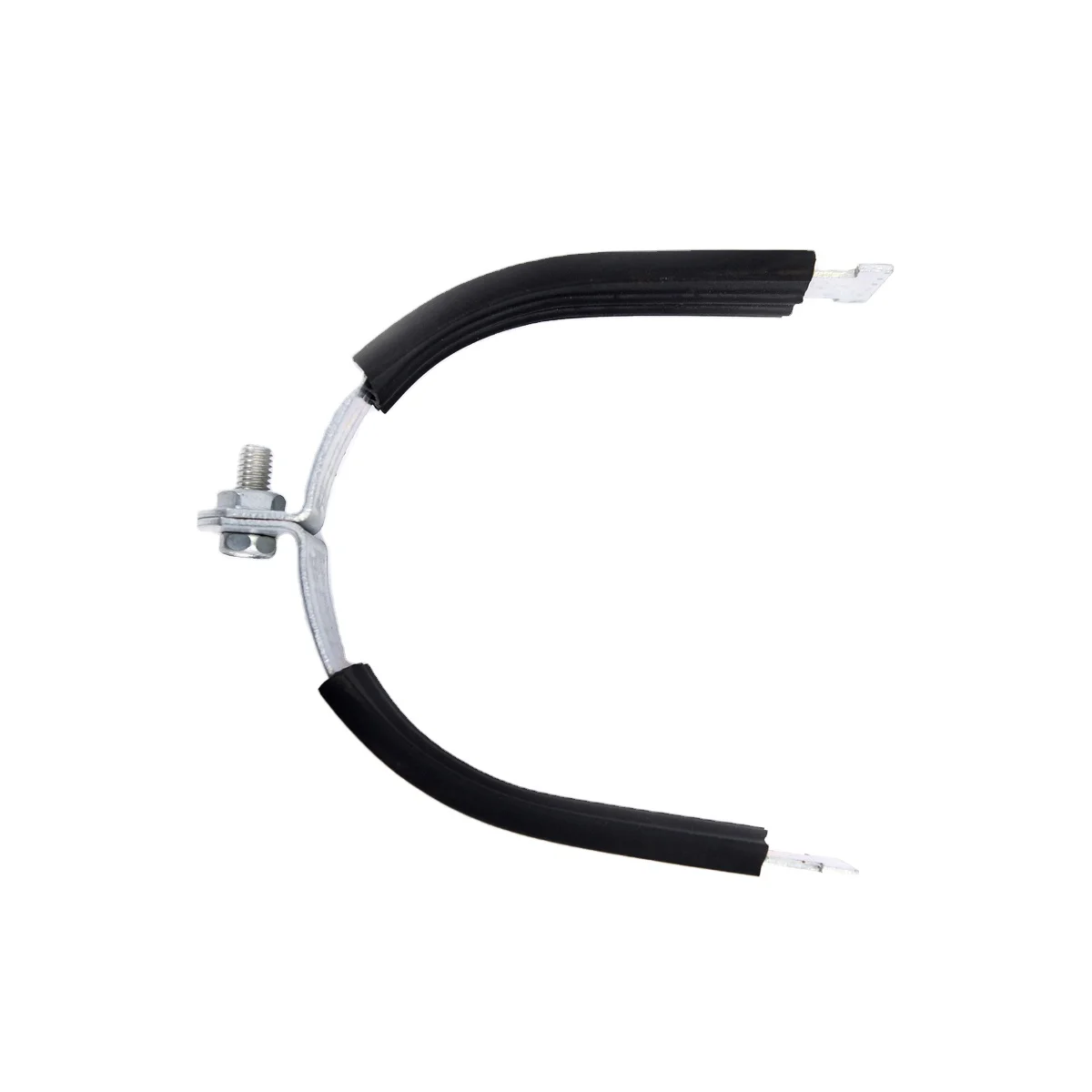 unistrut pipe clamp c channel strut clamp Adjustable Pipe Bracket