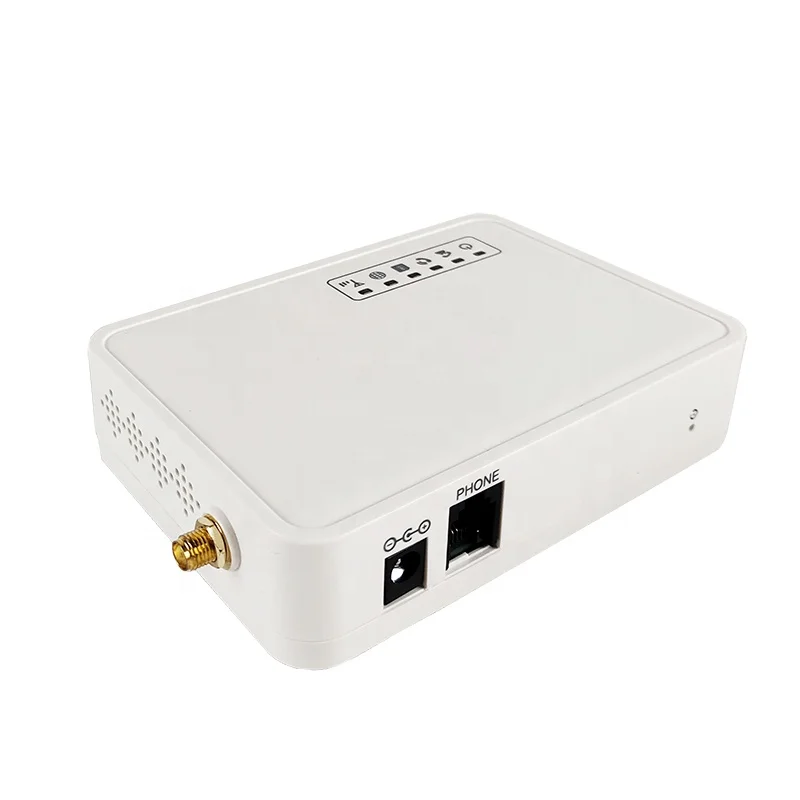 GSM Fixed Wireless Terminal for Elevator dialer