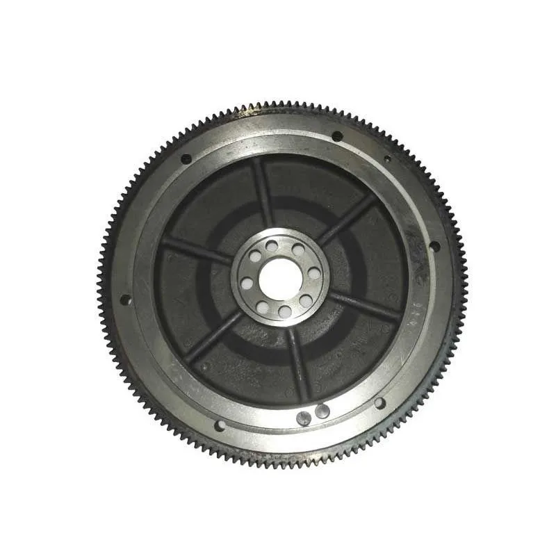 Маховик МТЗ под стартер Д-243 МТЗ 240-1005114-А1