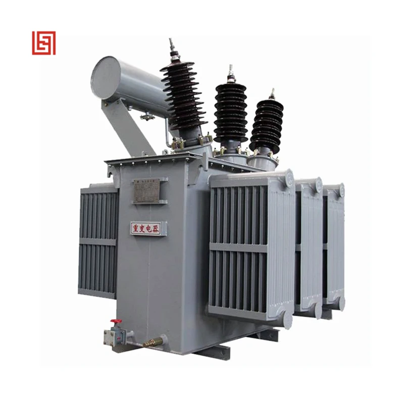 
 33kV 3 фазы высоковольтного трансформатора  