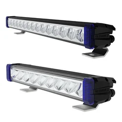 12V CAR LED LIGHT Oledone New arrival led light bar for truck Nightingale FD5 150W CE ROHS EMC R112 R10 12v LED Flood Light