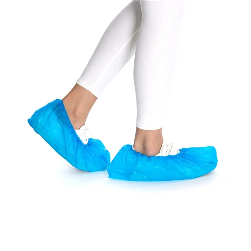 High Quality Factory Price Personal Protective Durable Anti Slip Galosh For Worker
