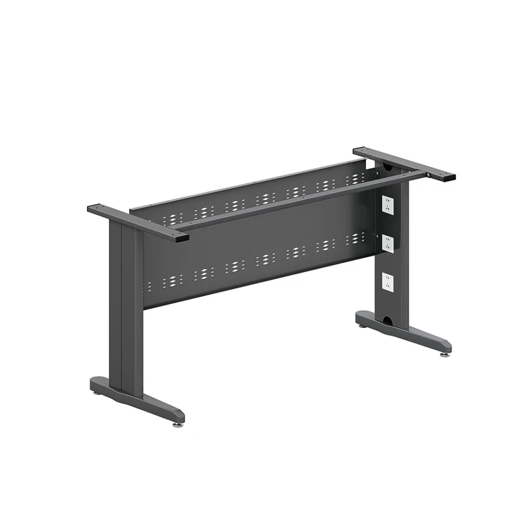 High Quality Office Furniture and School Training Table Frame
