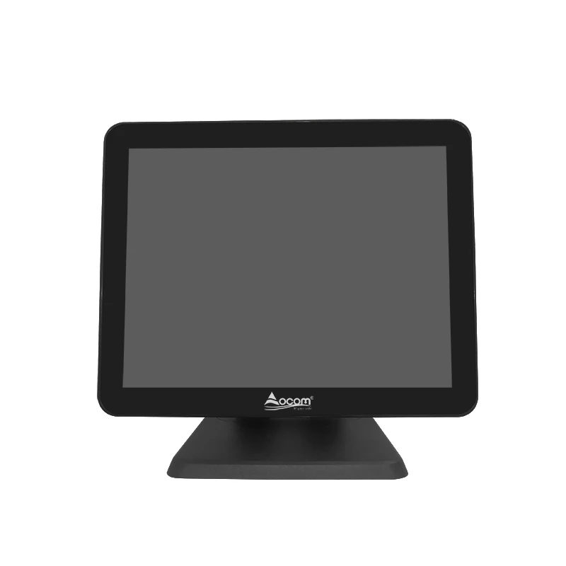 2023 All In One Supermarket Restaurant Store Pos System Cash Register Machine