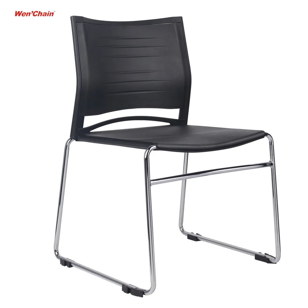 Мебельная фабрика Wenchen стул для рабочего стола соединяемый комнаты ожидания стойка регистрации офисный Штабелируемый