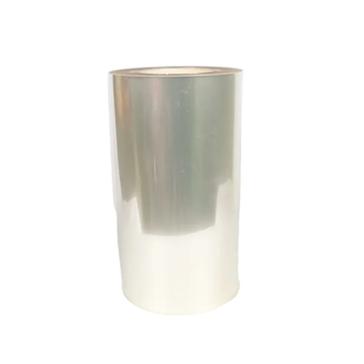 PET  Polyester Release Film Release Liner with Silicone Coated for Self-adhesive Waterproofing Membrane