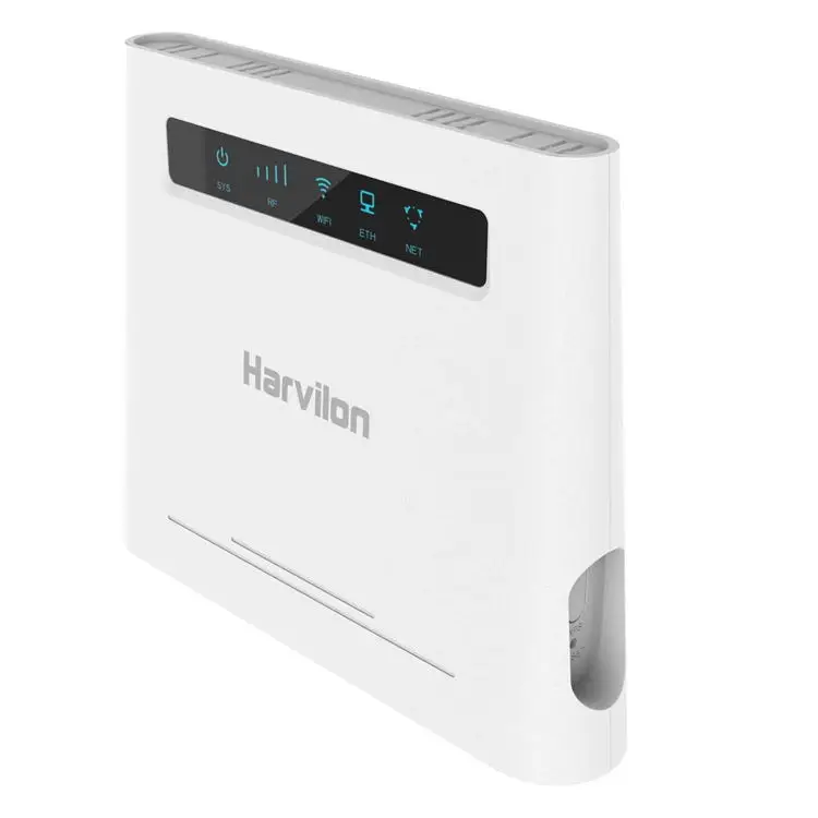 
Router wifi 300Mbps 2.4GHz 4G CPE wireless router dual band portable openwrt router 