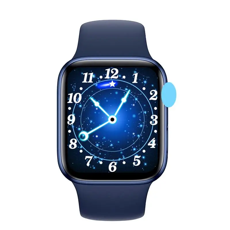 Best-selling Hw22pro Smart Watch Phone Call Watch Phone 2020 Heartrate Fitness Tracker Watch Hw22 Pro With Silicon Strap Smartwa