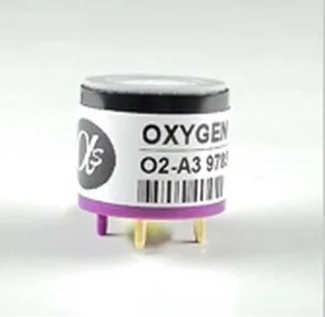 Специальное предложение стабильное качество O2-A2 O2A2 M181-0003-000 Англия Alphasense кислородный датчик газа