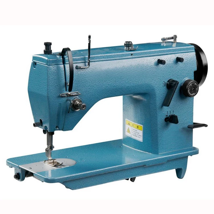 YJ-20U23 Zigzag Sewing Machine For Beautiful Straight and Zigzag Stitches