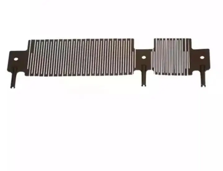 Resistance water heater element resistance for instant water heater