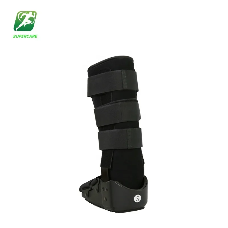 Cam Walker With Air,Medical Cast Boots Fracture Walker Brace,Air Walker Boot,Dongguan